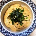 ˚✧₊⁎ゆう˚✧₊⁎'s cooksnap of when they made 明太とろろご飯。.