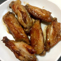 ゃゃッキりん梵's cooksnap of when they made 旨いっ！鶏手羽中の甘酢照り焼き.