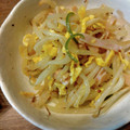 ばたみそーぱん☆'s cooksnap of when they made もやしは便利 もやしのサラダ.
