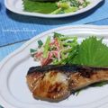 かおりかざり's cooksnap of when they made 家にある材料で 小松菜サラダ♪♪.