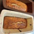 ♪はむぁゃ♪'s cooksnap of when they made 丸々1個でできる！しっとりレモンケーキ.