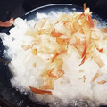 ブランシュkuu's cooksnap of when they made 簡単♡おかか大根おろし.