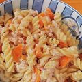ｅｋ４'s cooksnap of when they made ツナマカロニサラダ.