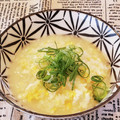 あーこ姐's cooksnap of when they made 超簡単中華風タマゴおじや.