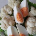 ichimai's cooksnap of when they made 加熱１分で出来ちゃう♪ゆで卵.