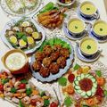 なつき☆ミ's cooksnap of when they made 母の日♪記念日♪誕生日に♪花の寿司ケーキ.