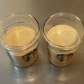 ♡yummy♡'s cooksnap of when they made ふるふる♡カフェオレゼリー.