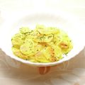 クックDAD's cooksnap of when they made オーブンで揚げないポテトチップス♪.