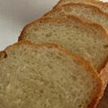 チェリチョコ's cooksnap of when they made ✿HB♪ホエーと生クリームブレッド✿.