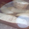 あゆたっくん's cooksnap of when they made だしパック●大根とイワシのつみれ汁.