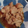 真衣奈's cooksnap of when they made メカジキの角煮＊作り置き＊幼児食.