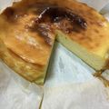 fu～min's cooksnap of when they made 簡単濃厚大人のニューヨークチーズケーキ.