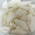 クックLOPWLE☆'s cooksnap of when they made 大根のナムル.