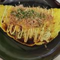 ☆からあげおとこ☆'s cooksnap of when they made 材料3種類！簡単節約！とんぺい焼き☆.