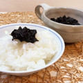 horseland's cooksnap of when they made ごはんですよ～母のレシピ☆のりの佃煮.