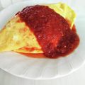 ぱふ♪'s cooksnap of when they made 鶏肉のトマト ソース煮(簡単ソースで).
