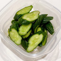 ちび☆あず's cooksnap of when they made 超簡単　胡瓜の浅漬け.