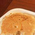 アリエルリエキチ's cooksnap of when they made オートミール入り☆彡ホットケーキ.