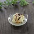 まろんかふぇ's cooksnap of when they made 塩昆布de冬瓜のお漬物.