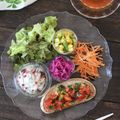 まろんかふぇ's cooksnap of when they made ✿タコとトマトのディルでマリネ✿.