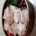 ☆★さおりん♪★☆'s cooksnap of when they made 群馬名物と言えばうんめぇ鳥めしだんべぇ！.