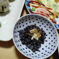 よちりん's cooksnap of when they made さんしょうマヨ納豆.