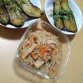 よちりん's cooksnap of when they made 甘くて美味しい切り干し大根☆.
