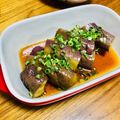 ねっちゃんっ's cooksnap of when they made パパッと☆なすのレンジ蒸し♪.