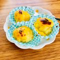 ねっちゃんっ's cooksnap of when they made スウィート♥なポテト♪.