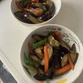 ☆こばと☆'s cooksnap of when they made ごはんがすすむナスのみそ炒め✿お弁当にも.