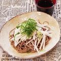 あーこ姐's cooksnap of when they made ☆大根そば.