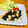 ねっちゃんっ's cooksnap of when they made お弁当シリーズ♪ささみの海苔焼き★.