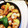 殿のお嫁さん's cooksnap of when they made 簡単♪海老とタコときのこのアヒージョ.