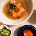mack♪♪♪'s cooksnap of when they made 簡単、美味しく和食上手鮭のおろし煮.