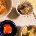 mack♪♪♪'s cooksnap of when they made 簡単！レンジでナスと新玉ねぎのポン酢和え.
