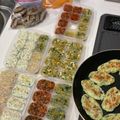 がぴりん's cooksnap of when they made 離乳食:万能☆ホワイトソース.