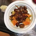 ダイエッターひさ子's cooksnap of when they made 冷やし焼き芋と甘栗の便秘解消パフェ.
