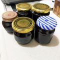 まみりんまま's cooksnap of when they made ❀爽やか❀ブラックベリージャム❀.