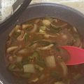 ぽちねこ。's cooksnap of when they made さば味噌缶でコク甘カレー.