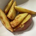 Amerixx's cooksnap of when they made [簡単]ベイクド・アンデスレッド.