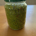 かえる3344's cooksnap of when they made 柚子胡椒の作り方.