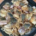 なお321's cooksnap of when they made 簡単絶品！鶏もも肉の南蛮漬け.