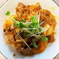 ˚✧₊⁎ゆう˚✧₊⁎'s cooksnap of when they made ☆激ウマ第2弾♪旨過ぎ牛キムチ☆.