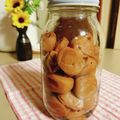 chachacha2's cooksnap of when they made 梅講師直伝㉖梅干しの漬け方／伝統の１８％.