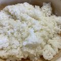 鬼嫁ちーちゃん's cooksnap of when they made 土鍋で炊飯　美味しいごはん　基本の料理.