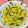 tokotann's cooksnap of when they made 簡単#ネギ焼きそば.