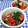 ととろ＆めい's cooksnap of when they made トマトとしらすと大葉の和え物.