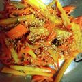 xyzクック's cooksnap of when they made 大根と昆布のシリシリ風.