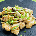 そやじ's cooksnap of when they made 鶏むね肉が柔らか～い！甘酢☆さっぱり焼き.