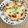 ボブナナ's cooksnap of when they made しらすと長ネギの味噌トマトソースピザ.